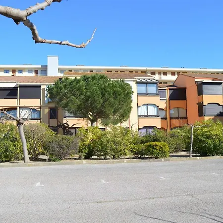2 Pieces 4 Couchages St Cyprien Sc510-95c Apartment *
