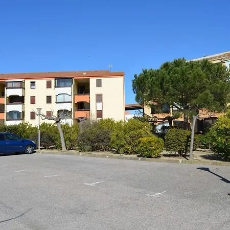 2 Pieces 4 Couchages St Cyprien Sc510-95c Apartment Saint-Cyprien (Pyrenees-Orientales)